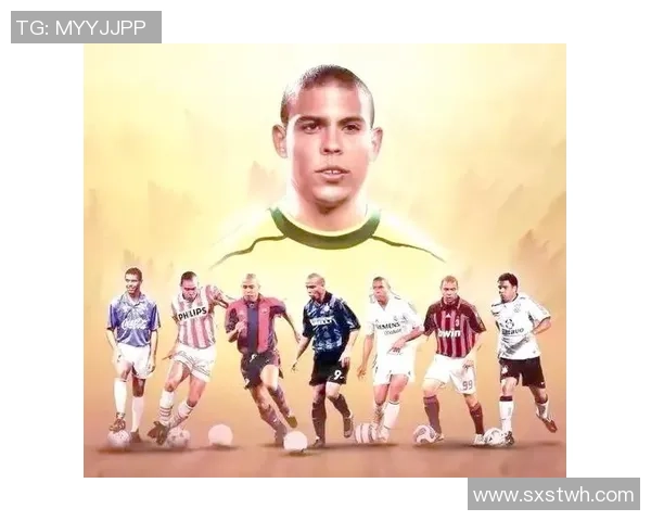 全球足球史上百大传奇球星排名揭晓 谁是你心中的第一人