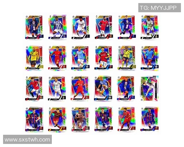 帕尼尼球星卡足球卡全方位配置分析与收藏价值探索