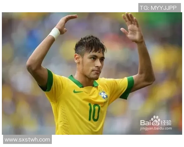 巴西足球球星风采：从皮雷到内马尔的传奇之路